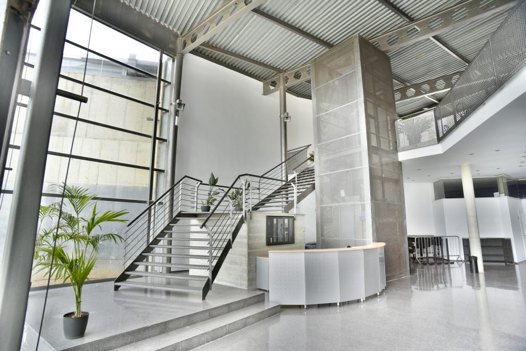 Butaques del Teatre Lloseta